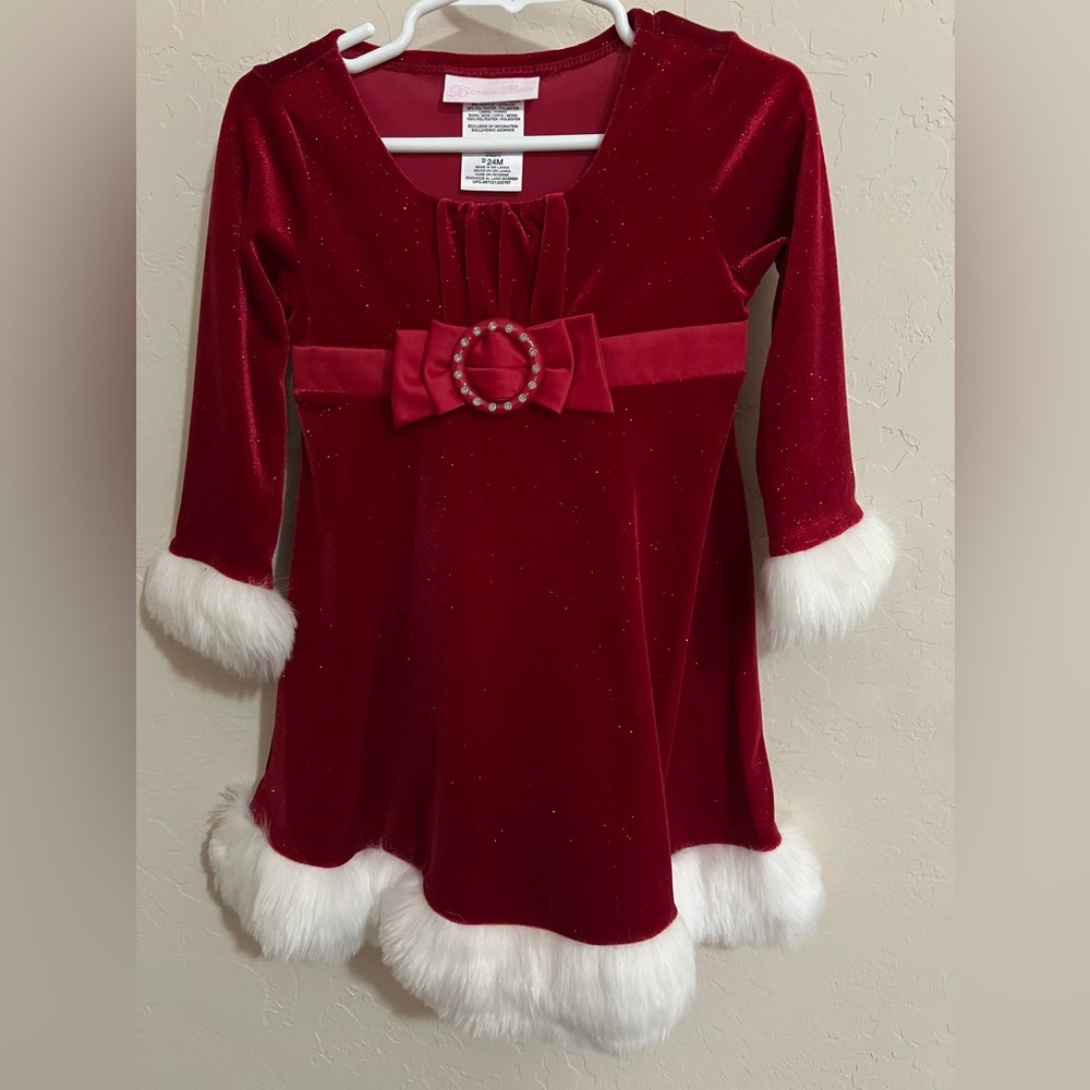 Christmas Dress